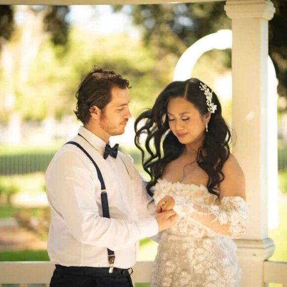 Rosie Etienne Isabelle dress - Picture 6 of 10